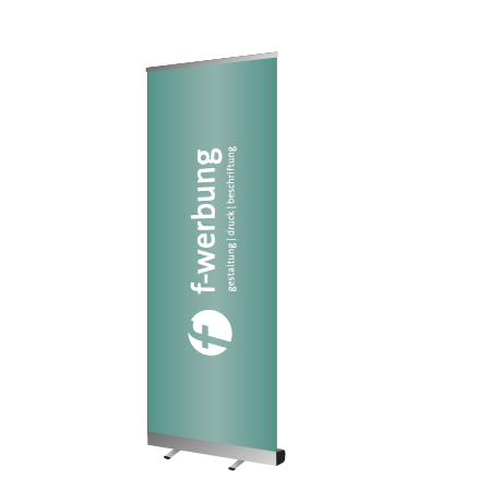 Roll-Up Displays