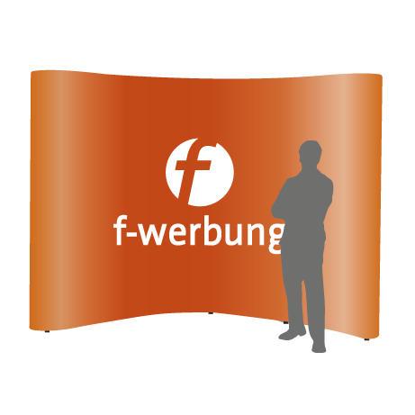 Pop-Up Faltwand