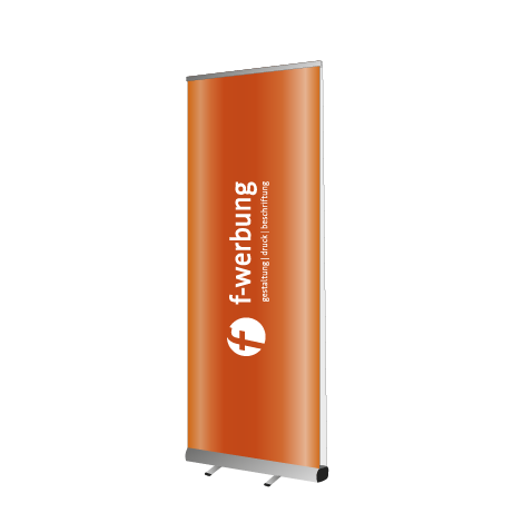 Roll-Up Displays