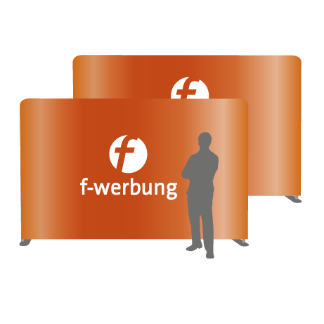 Messewände