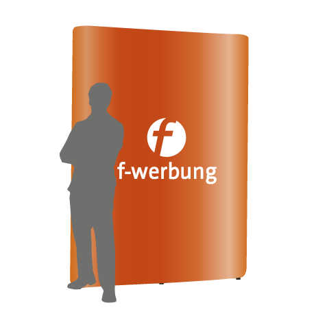 Pop-Up Faltwand