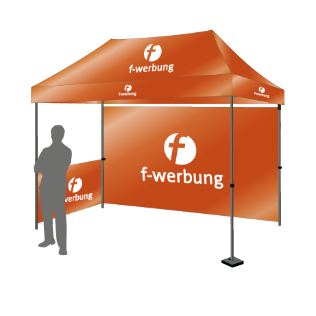 Faltpavillons & Zelte