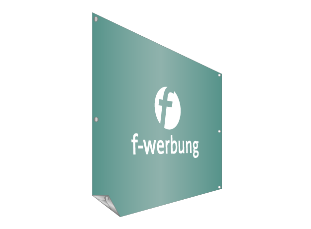 Planen & Stoffbanner