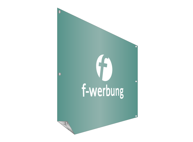 Planen & Stoffbanner