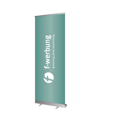 Roll-Up Displays