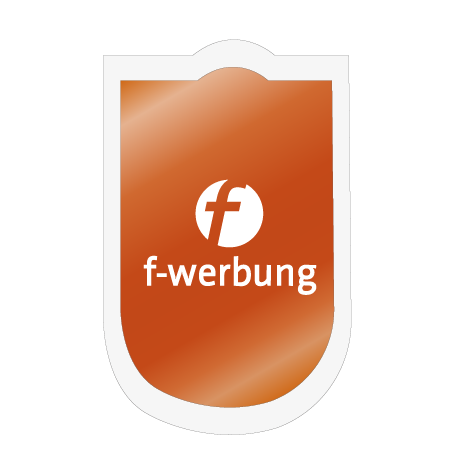 Bierdeckel in Sonderform gestanzt