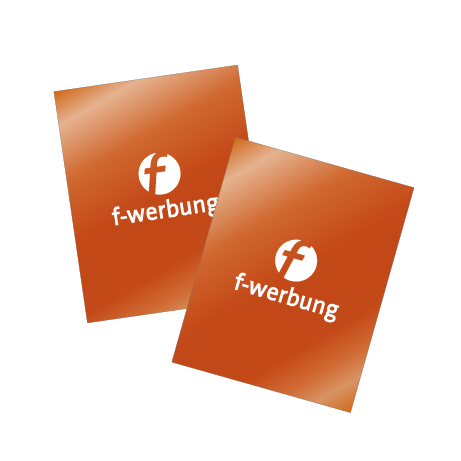Flyer | DIN A7 | beidseitig bedruckt