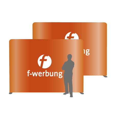 Messewände