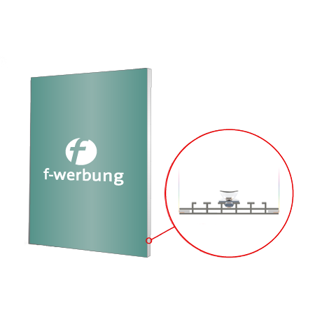 Messe- & Werbesysteme