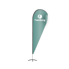 Fahnen- & Flaggensysteme