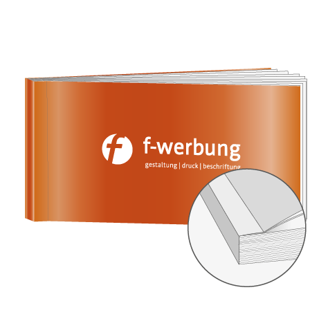 Broschüren