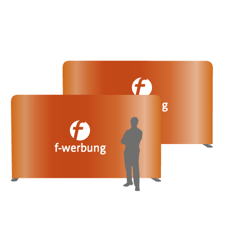 Messewände