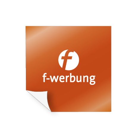 Aufkleber polymer 5-7 Jahre