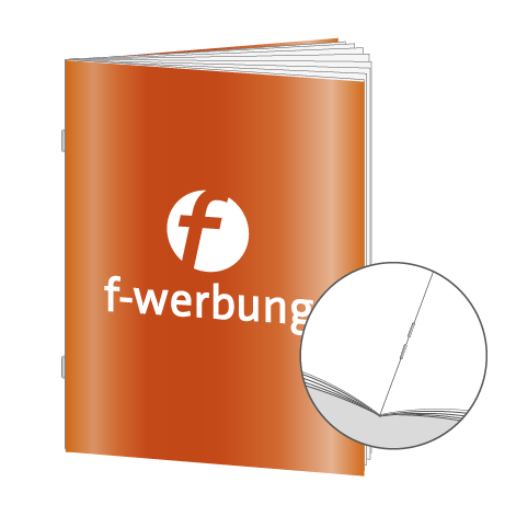 Broschüren