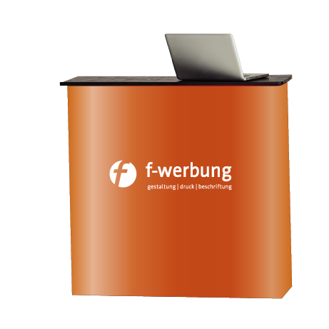 Promotion- und Messetheken