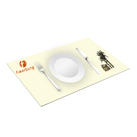 Tischsets