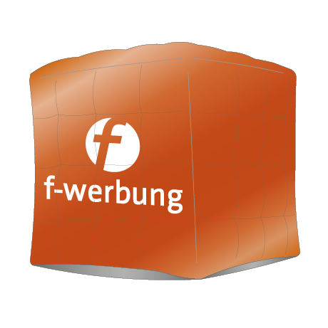 Aufblasbare Sonderproduktionen