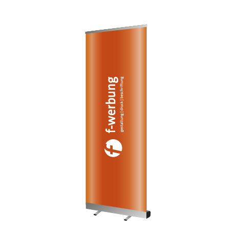 Roll-Up Displays