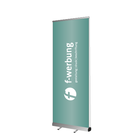 Roll-Up Displays