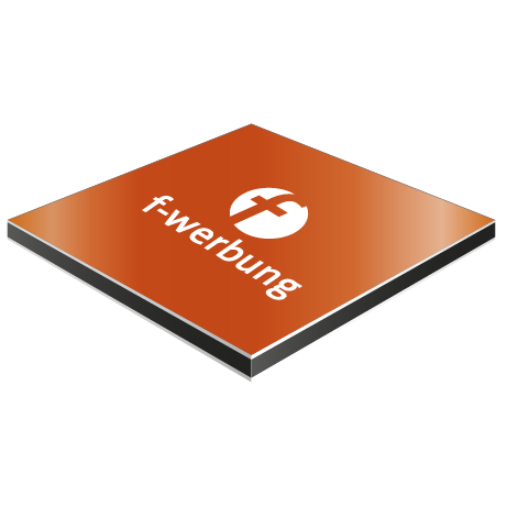Aluverbundplatten