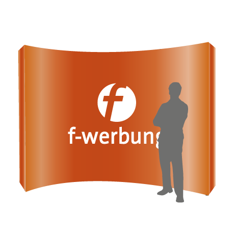 Messewände