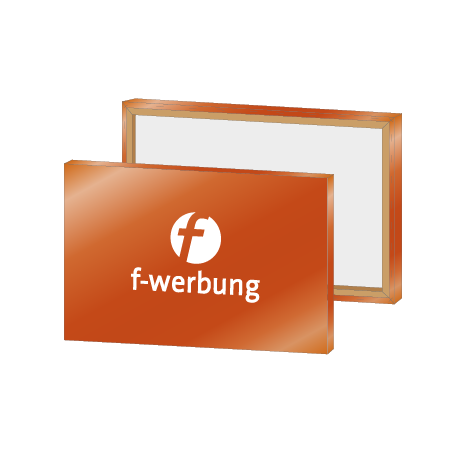 Leinwanddruck