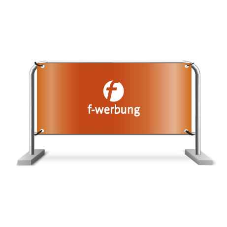 Planen & Stoffbanner