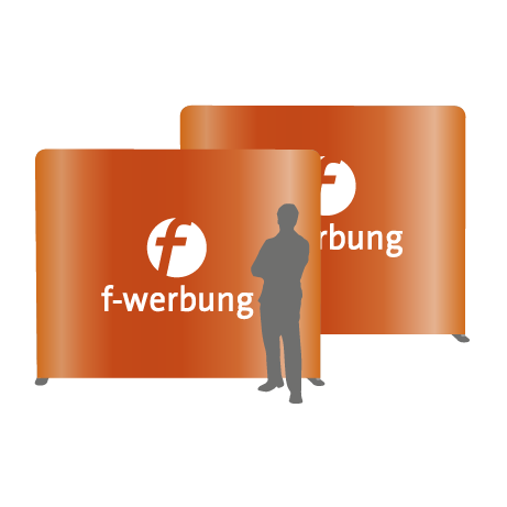 Messewände
