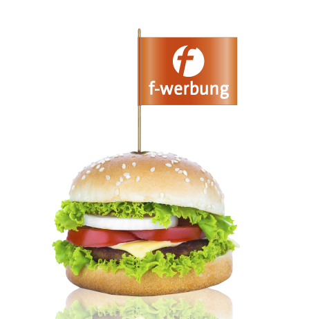 Burgerfahnen