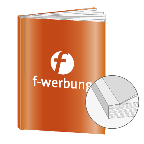 Klebebindung
