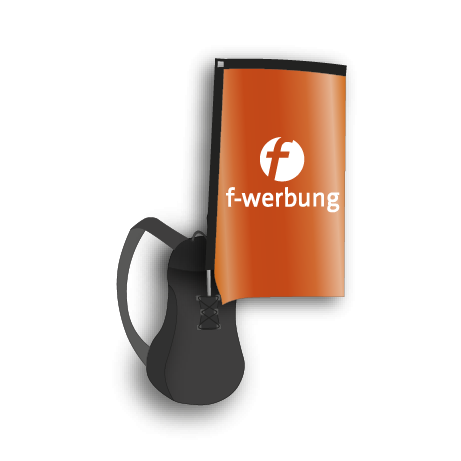 Promotion Rucksack - Rechteck