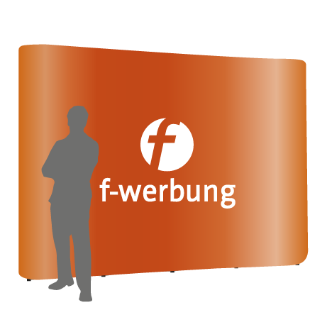 Pop-Up Faltwand