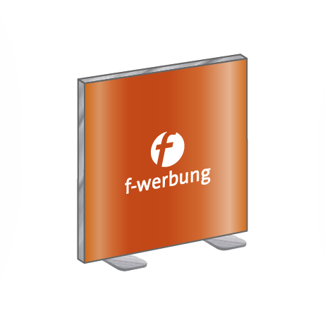 freistehend