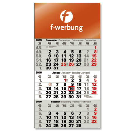 Kalender