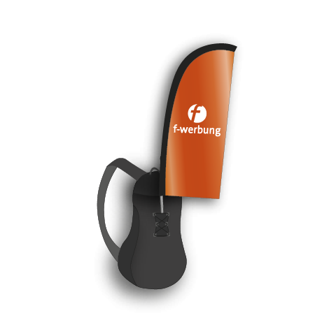 Promotion Rucksack - Wind